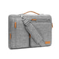 MOSISO 360 Protective Laptop Shoulder Bag, 14 inch Computer Bags