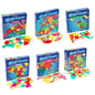 GeoPuzzle Africa & Middle East Jigsaw Puzzles, 65 Pc Puzzle for Kids