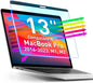 VINTEZ Magnetic Blue Light Screen Protector Compatible With MacBook Pro 13" 2016, 2017, 2018, 2019, 2020, 2021, 2022, 2023, M1, M2 Anti Blue Light Blocking Filter for Laptop