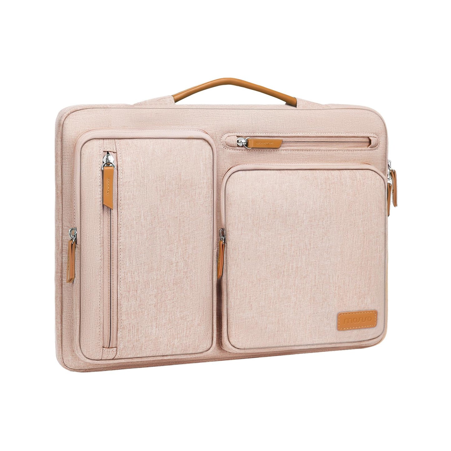 MOSISO 360 Protective Laptop Case 15 inch, 15 inch Laptop Sleeve