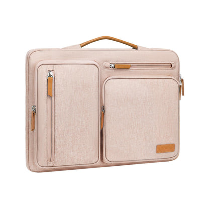 MOSISO 360 Protective Laptop Case 15 inch, 15 inch Laptop Sleeve
