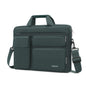 MOSISO Laptop Shoulder Bag 16 inch, 15-15.6 inch Computer Bag