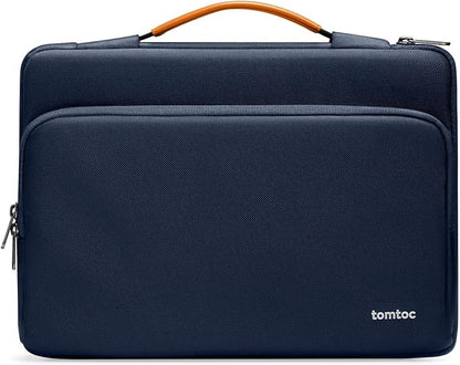 tomtoc 360° Protective Laptop Case Bag for 13-inch New MacBook Air M5/A3449