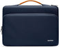 tomtoc 360° Protective Laptop Case Bag for 13-inch New MacBook Air M5/A3449