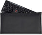 Keyboard Dust Cover for Universal Computer Keyboard, PC Bag Pouch Case for Full Size PC Mechanical Gaming Keyboards /108 Keys Keyboards/Logitech/iMac Magic Dust Cover(20.8 x 11 Inch)