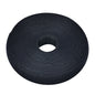Pasow fastening tape Cable Tie Double Side Nylon Power Wire Management 3/4Inch 1 Roll Hook (25 Yards, Style 2)