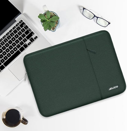 MOSISO Laptop Case 15 inch, Laptop Sleeve Bag with Pocket
