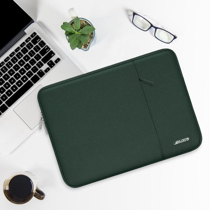 MOSISO Laptop Case 15 inch, Laptop Sleeve Bag with Pocket