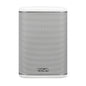 RIVA Arena Wi-Fi Bluetooth Speaker for Home, 50W, Multiroom Audio, Black