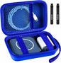 ANKHOH Travel Case for Iseyyox/for RTOPS/for QUZUDN 3 in 1 Wireless Charger