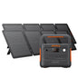Jackery Explorer 1000 v2 Portable Power Station,1070Wh,1500W