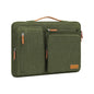 MOSISO 360 Protective Laptop Case 13.3 inch, 13-13.3 inch Laptop Sleeve