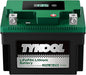 TYKOOL YTX4L-BS YTZ5S Lithium LiFePO4 Motorcycle Battery,2X Cranking Amps 140A,5X Longer Life,Fits for Scooter and Moped, Go kart, ATV,Dirt bikes,4 wheeler, hongda Grom,Snapper walk behind lawn mower