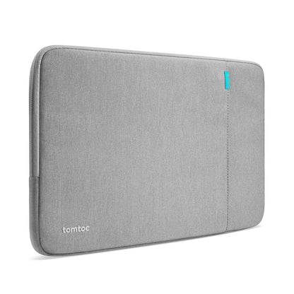 tomtoc 360° Protective Laptop Bag for 15.6" HP Lenovo Acer ASUS Dell Laptop
