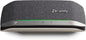 Poly Sync 20 USB-A Personal Portable Smart Speakerphone (Plantronics) - Connect to Mobile via Bluetooth, PC/Mac via Included USB-A Cable - Noise/Echo Reduction - Works w/Teams, Zoom - Amazon Exclusive