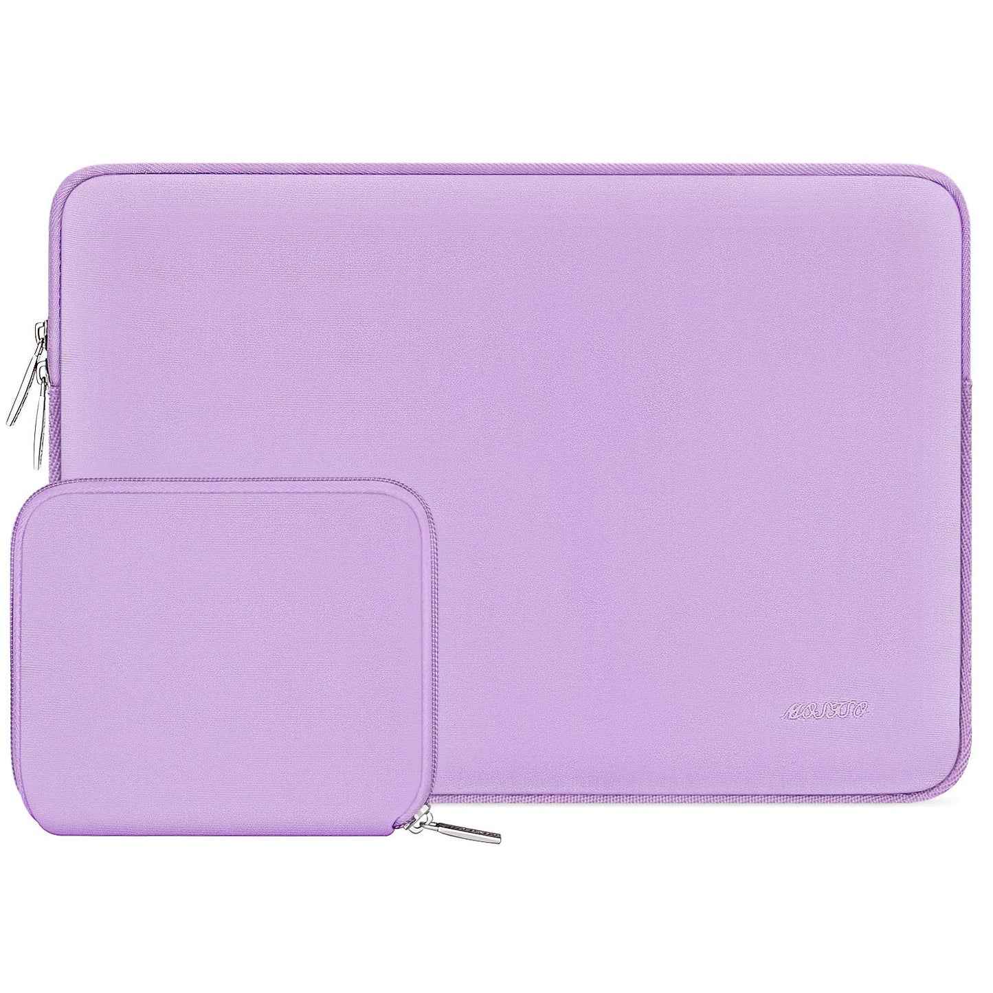 MOSISO Laptop Case 13.3 inch, 13-13.3 inch Laptop Sleeve with Small Case