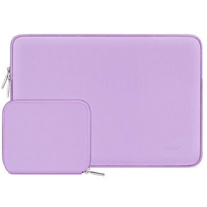MOSISO Laptop Case 13.3 inch, 13-13.3 inch Laptop Sleeve with Small Case