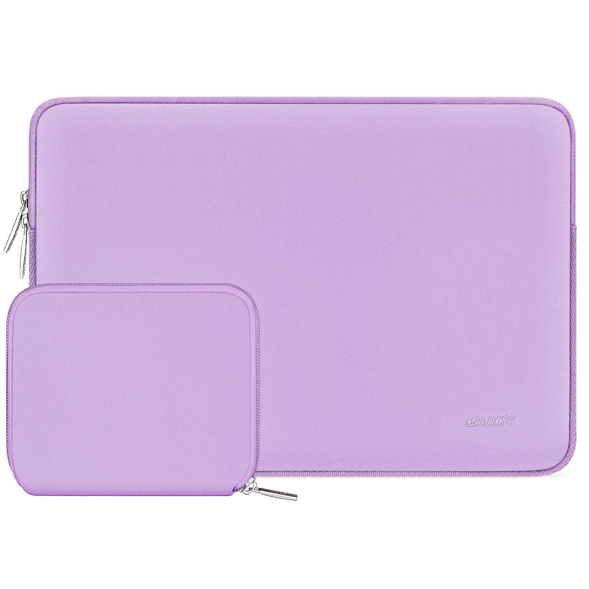 MOSISO Laptop Case 13.3 inch, 13-13.3 inch Laptop Sleeve with Small Case