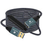 USB 3.0 Extension 26FT, USB Male to Female USB 3.0 Extender Cable for Webcam, Camera, Phone, USB hub, Mouse, Keyboard, Printer, Hard Drive, Headset