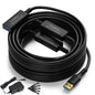 USB 3.0 Extension Cable 4FT (3-Pack), USB-A Extender Male to Female Cord