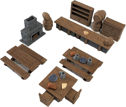 Deluxe Tavern