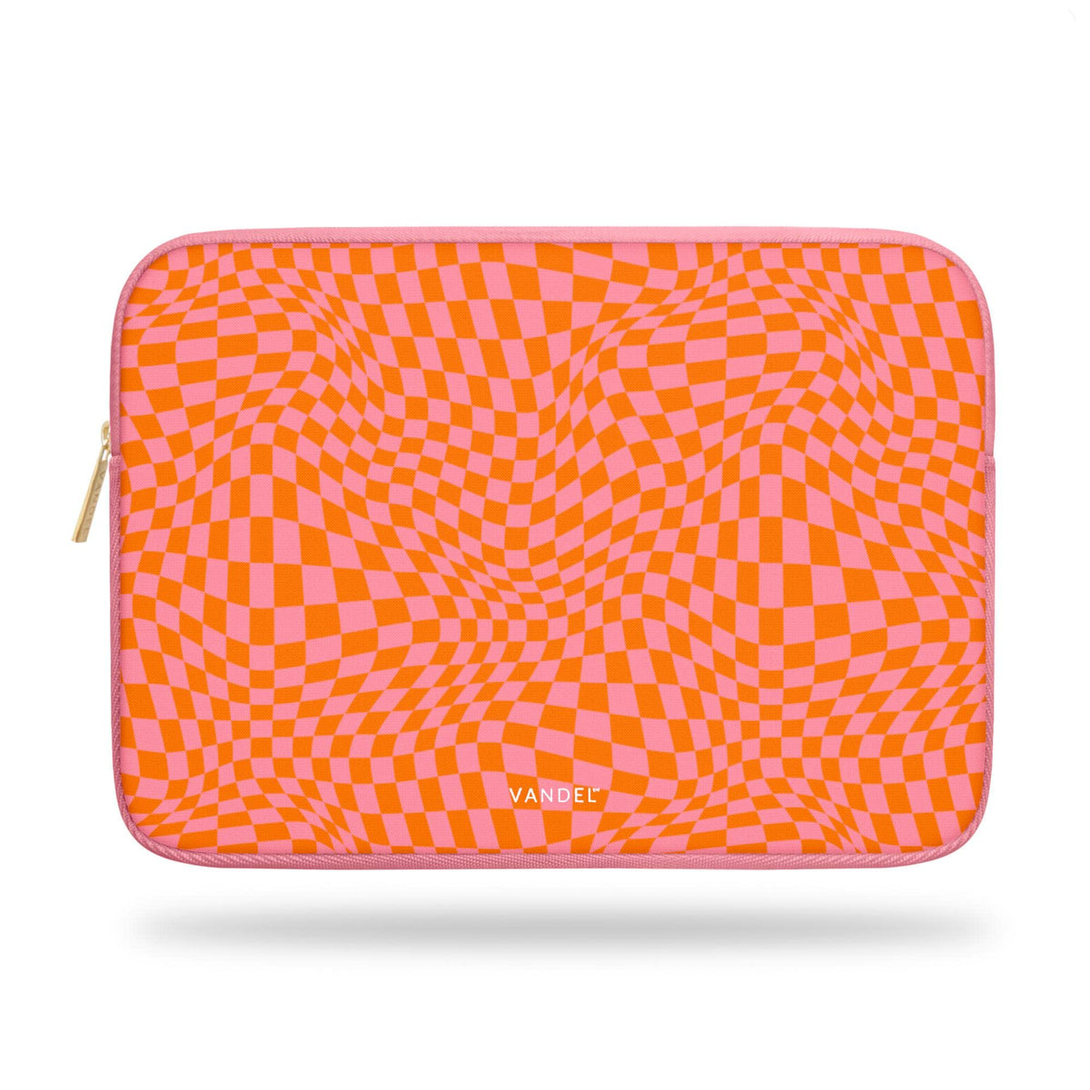 Vandel Slim & Protective Tablet Sleeve for 9-11 inch iPad A16, 11 iPad Pro