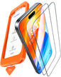 UltraGlass Ultra 9H+ Glass for iPhone 13 Pro Max Privacy Screen Protector [No.1 Military Grade Shatterproof & 100% Anti Spy] Glass Privacy Screen iPhone 13 Pro Max Tempered [Longest Durable],2 Pack