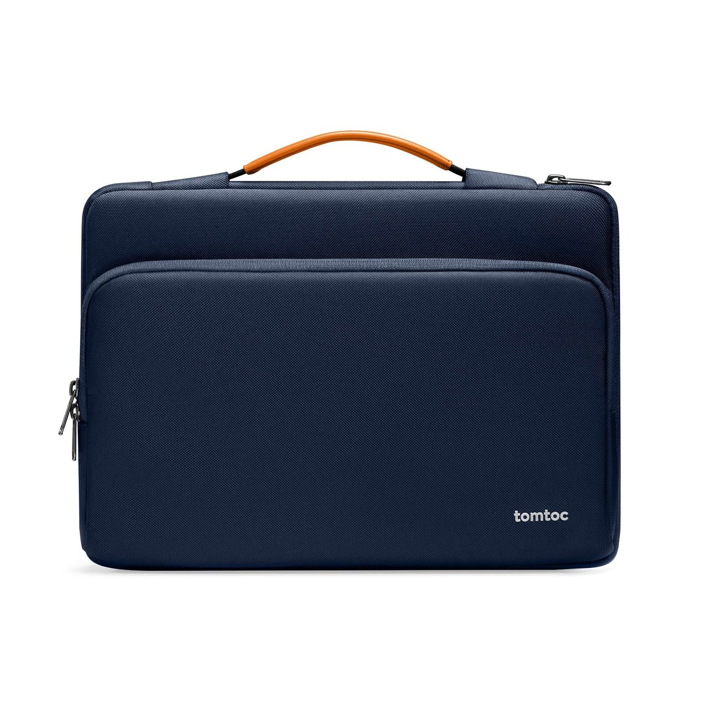 tomtoc 360° Protective Laptop Bag for 15.6" HP ASUS Dell Lenovo Acer Laptop