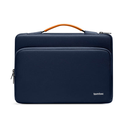 tomtoc 360° Protective Laptop Bag for 15.6" HP ASUS Dell Lenovo Acer Laptop