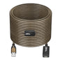 65 FT USB Extension Cable, USB 2.0 Type A Male to A Female Active Repeater Extension Cable 65 ft, High Speed 480 Mbps