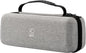 HPRT Portable Carry Case Compatible Pooolitech MT810 Portable Printers Waterproof Shockproof Scratch Resistant Compact Lightweight