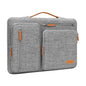MOSISO 360 Protective Laptop Case 13.3 inch, 13-13.3 inch Laptop Sleeve