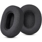 GEVO Ear Pads Replacement for Skullcandy Hesh 3 Hesh EVO Hesh ANC Headphone, Earpads Cushions for Crusher Wireless Crusher Evo Crusher ANC Headset with Protein Leather Memory Foam (Cooling-Gel)