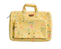 Maison d' Hermine Laptop Bag with Front Pocket Upto 15.5 inch Laptop Tablet