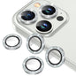 AGVEE 3+3 6 Pack for iPhone 12 & Mini & Pro Camera Lens Protector Cover