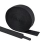 BuyUneed 2:1 Ratio Heat Shrinkable Braided Wiring Sleeving 3/4" ID-46ft