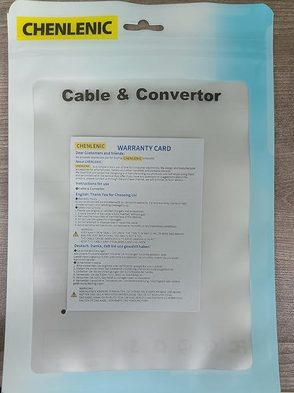 20Gbps USB C 3.2 Extension Cable, USBC 3.2 Gen2 Type-c Male to Female Extender Cable Ultra HD 4K@60Hz 240W Charging 20Gbps Data Transfer Compatible with External SSD eGPU