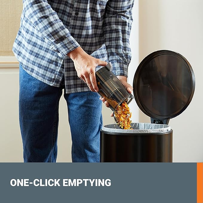 WORX Cordless Stick Vacuum, 20V Handheld Vacuum Cleaner, WX038L.1