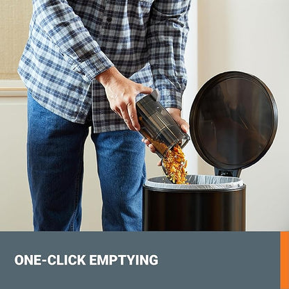 WORX Cordless Stick Vacuum, 20V Handheld Vacuum Cleaner, WX038L.1