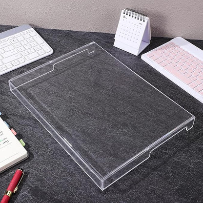 Keyboard Cover, Clear Protective Film Mouses Laptop Acrylic Transparent Mechanical Keyboard Case Laptop Keyboard Protector Gaming Keyboard Cover