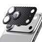 Hoerrye for iPhone 17 Pro Max Camera Lens Protector - 12FT Shatterproof
