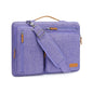 MOSISO 360 Protective Laptop Shoulder Bag, 13-13.3 inch Computer Bags
