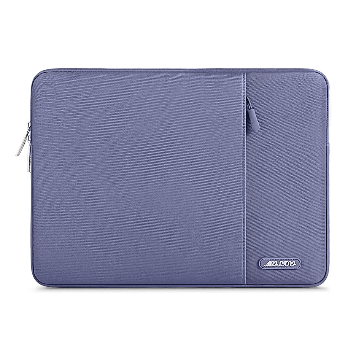 MOSISO Laptop Case 16 inch, 15-15.6 inch Laptop Sleeve Bag with Pocket