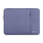MOSISO Laptop Case 16 inch, 15-15.6 inch Laptop Sleeve Bag with Pocket