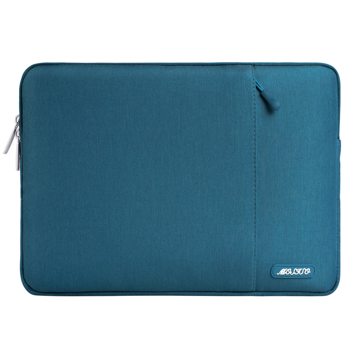 MOSISO Laptop Case 13.3 inch, 13-13.3 inch Laptop Sleeve Bag with Pocket