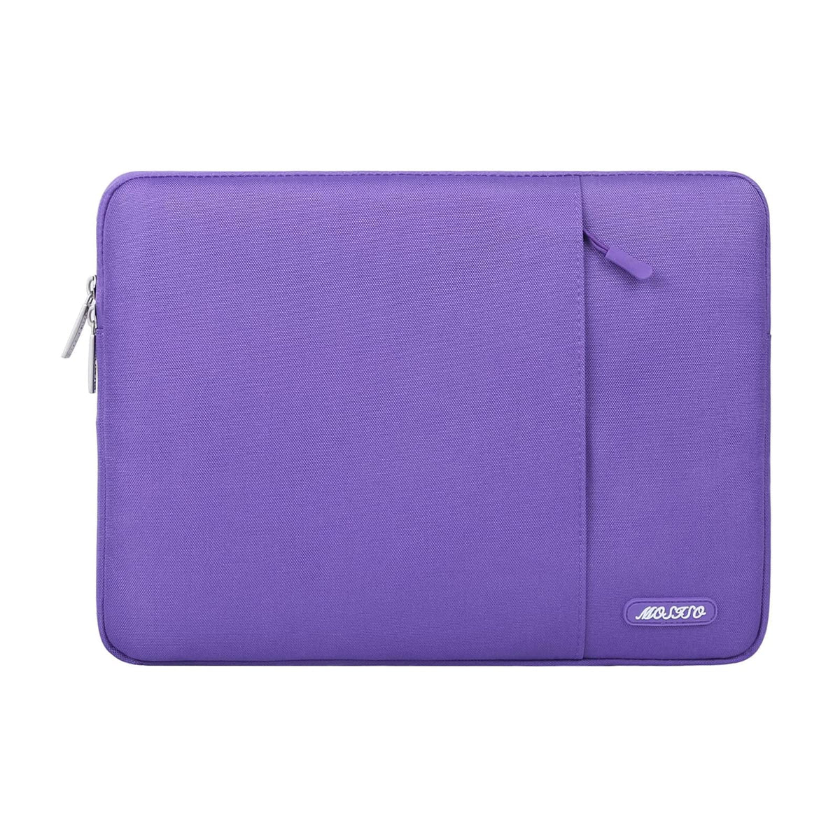 MOSISO Laptop Case 13.3 inch, 13-13.3 inch Laptop Sleeve Bag with Pocket