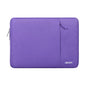 MOSISO Laptop Case 13.3 inch, 13-13.3 inch Laptop Sleeve Bag with Pocket