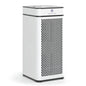Medify MA-40 Air Purifier with HEPA Filter | 1,793 ft² Coverage in 1hr for Smoke, Wildfires, Odors, Pollen, Pets | Quiet Removal to 0.3 Microns | White, 1-Pack