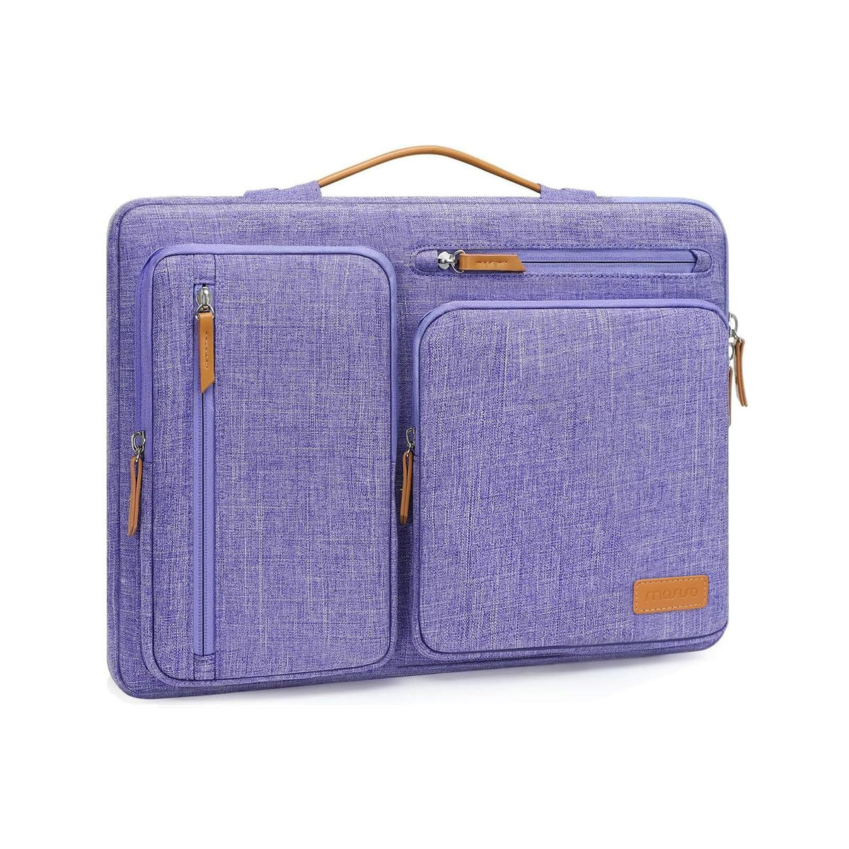 MOSISO 360 Protective Laptop Case 13.3 inch, 13-13.3 inch Laptop Sleeve