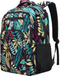 Volher Laptop Backpack,Business Travel Anti Theft Slim College Backpack